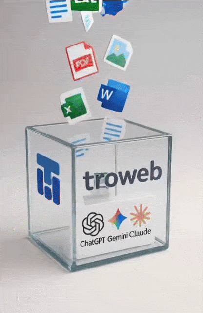 Knowledge management workflow demonstration